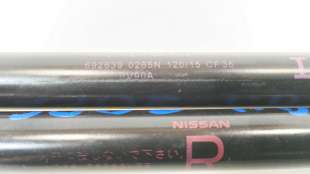 Recambio de amortiguadores maletero / porton para nissan juke (f15) 2010- 1.2 dig-t referencia OEM IAM 90451BV81A 90451BV81A  2