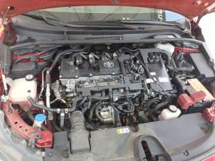 Recambio de bomba combustible para toyota corolla (e21) 2019- hybrid active referencia OEM IAM 7702002C21  