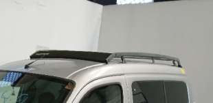Recambio de portamaletas para peugeot partner monospace (5_, g_) 1996-2015 1.9 d referencia OEM IAM   