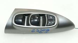 Recambio de mando elevalunas delantero izquierdo para nissan juke (f15) 2010- 1.2 dig-t referencia OEM IAM 254011KA5E 254011KA5E