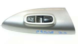 Recambio de mando elevalunas delantero derecho para nissan juke (f15) 2010- 1.2 dig-t referencia OEM IAM 254111KA5A 254111KA5A 