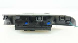 Recambio de mando elevalunas delantero derecho para nissan juke (f15) 2010- 1.2 dig-t referencia OEM IAM 254111KA5A 254111KA5A  2