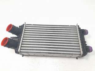 Recambio de intercooler para ds ds 3 / ds 3 crossback (ur_, uc_, uj_) 2018- 1.2 puretech 130 referencia OEM IAM 9824742280 30913