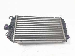Recambio de intercooler para ds ds 3 / ds 3 crossback (ur_, uc_, uj_) 2018- 1.2 puretech 130 referencia OEM IAM 9824742280 30913 2