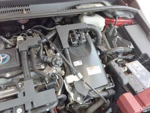 Recambio de bomba freno para toyota corolla (e21) 2019- hybrid active referencia OEM IAM 4727047040  