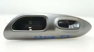 Recambio de mando elevalunas trasero izquierdo para nissan juke (f15) 2010- 1.2 dig-t referencia OEM IAM 254111KL5A 254111KL5A 