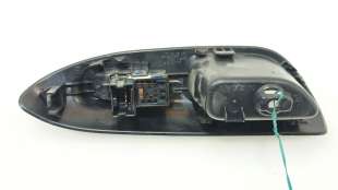 Recambio de mando elevalunas trasero izquierdo para nissan juke (f15) 2010- 1.2 dig-t referencia OEM IAM 254111KL5A 254111KL5A  2