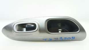 Recambio de mando elevalunas trasero derecho para nissan juke (f15) 2010- 1.2 dig-t referencia OEM IAM 254111KL5A 254111KL5A 