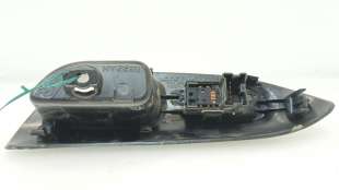 Recambio de mando elevalunas trasero derecho para nissan juke (f15) 2010- 1.2 dig-t referencia OEM IAM 254111KL5A 254111KL5A  2