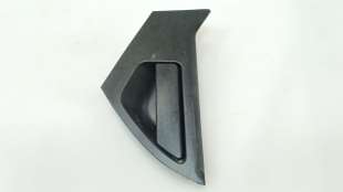 Recambio de maneta exterior trasera derecha para nissan juke (f15) 2010- 1.2 dig-t referencia OEM IAM 82606BA61A 82606BA61A 