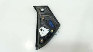 Recambio de maneta exterior trasera derecha para nissan juke (f15) 2010- 1.2 dig-t referencia OEM IAM 82606BA61A 82606BA61A  2