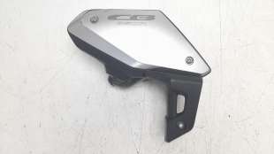 Recambio de carenado delantero izquierdo para honda cb 650r 2018- referencia OEM IAM 64431MKND500  