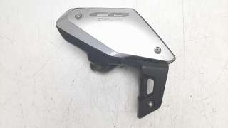 Recambio de carenado delantero izquierdo para honda cb 650r 2018- referencia OEM IAM 64431MKND500  