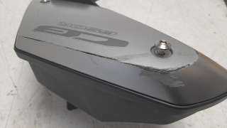 Recambio de carenado delantero izquierdo para honda cb 650r 2018- referencia OEM IAM 64431MKND500  