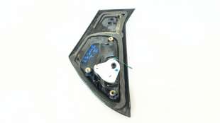 Recambio de maneta exterior trasera izquierda para nissan juke (f15) 2010- 1.2 dig-t referencia OEM IAM 82607BA61A 82607BA61A  2