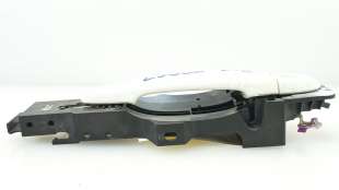 Recambio de maneta exterior delantera izquierda para nissan juke (f15) 2010- 1.2 dig-t referencia OEM IAM 806A01KK0D 806A01KK0D  2