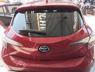 Recambio de brazo limpia trasero para toyota corolla (e21) 2019- hybrid active referencia OEM IAM 8524102080  