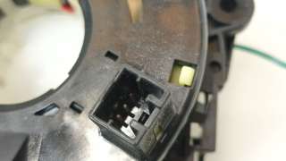 Recambio de anillo airbag para nissan juke (f15) 2010- 1.2 dig-t referencia OEM IAM B55541KA8A B55541KA8A 