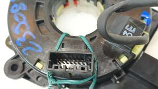 Recambio de anillo airbag para nissan juke (f15) 2010- 1.2 dig-t referencia OEM IAM B55541KA8A B55541KA8A 