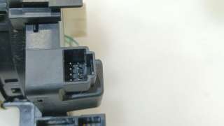 Recambio de anillo airbag para nissan juke (f15) 2010- 1.2 dig-t referencia OEM IAM B55541KA8A B55541KA8A 