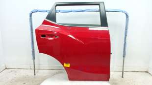 Recambio de puerta trasera derecha para ssangyong tivoli 2015- 1.6 xdi 160 referencia OEM IAM 6302135002 6302135002 