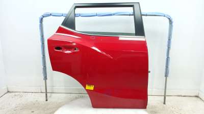 Recambio de puerta trasera derecha para ssangyong tivoli 2015- 1.6 xdi 160 referencia OEM IAM 6302135002 6302135002 