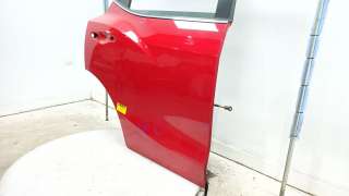 Recambio de puerta trasera derecha para ssangyong tivoli 2015- 1.6 xdi 160 referencia OEM IAM 6302135002 6302135002 