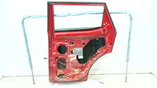 Recambio de puerta trasera derecha para ssangyong tivoli 2015- 1.6 xdi 160 referencia OEM IAM 6302135002 6302135002 