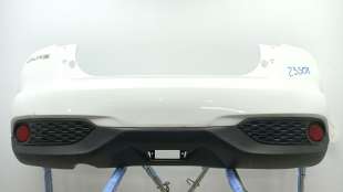 Recambio de paragolpes trasero para nissan juke (f15) 2010- 1.2 dig-t referencia OEM IAM 85022BV80H 85022BV80H 