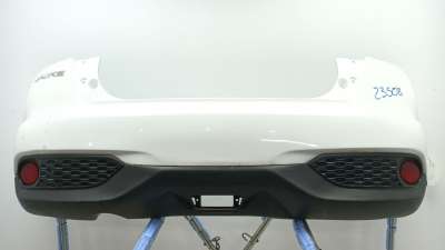 Recambio de paragolpes trasero para nissan juke (f15) 2010- 1.2 dig-t referencia OEM IAM 85022BV80H 85022BV80H 