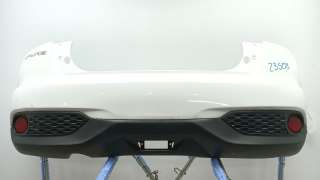 Recambio de paragolpes trasero para nissan juke (f15) 2010- 1.2 dig-t referencia OEM IAM 85022BV80H 85022BV80H 