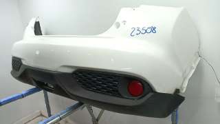 Recambio de paragolpes trasero para nissan juke (f15) 2010- 1.2 dig-t referencia OEM IAM 85022BV80H 85022BV80H 