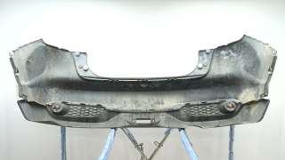 Recambio de paragolpes trasero para nissan juke (f15) 2010- 1.2 dig-t referencia OEM IAM 85022BV80H 85022BV80H 