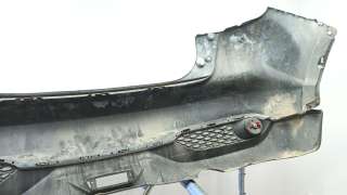 Recambio de paragolpes trasero para nissan juke (f15) 2010- 1.2 dig-t referencia OEM IAM 85022BV80H 85022BV80H 