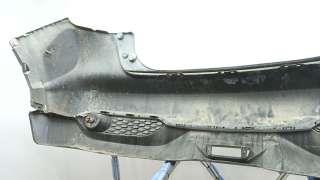 Recambio de paragolpes trasero para nissan juke (f15) 2010- 1.2 dig-t referencia OEM IAM 85022BV80H 85022BV80H 