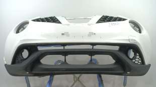 Recambio de paragolpes delantero para nissan juke (f15) 2010- 1.2 dig-t referencia OEM IAM 62022BV80H 62022BV80H 