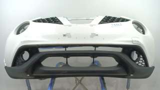Recambio de paragolpes delantero para nissan juke (f15) 2010- 1.2 dig-t referencia OEM IAM 62022BV80H 62022BV80H 