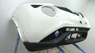 Recambio de paragolpes delantero para nissan juke (f15) 2010- 1.2 dig-t referencia OEM IAM 62022BV80H 62022BV80H 