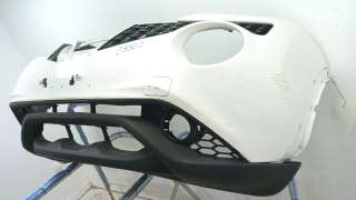 Recambio de paragolpes delantero para nissan juke (f15) 2010- 1.2 dig-t referencia OEM IAM 62022BV80H 62022BV80H 