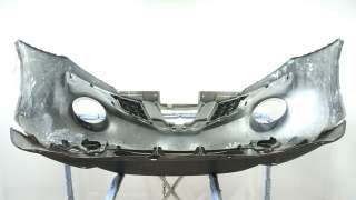 Recambio de paragolpes delantero para nissan juke (f15) 2010- 1.2 dig-t referencia OEM IAM 62022BV80H 62022BV80H 