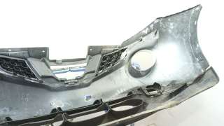 Recambio de paragolpes delantero para nissan juke (f15) 2010- 1.2 dig-t referencia OEM IAM 62022BV80H 62022BV80H 