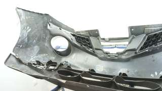 Recambio de paragolpes delantero para nissan juke (f15) 2010- 1.2 dig-t referencia OEM IAM 62022BV80H 62022BV80H 
