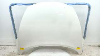 Recambio de capot delantero para nissan juke (f15) 2010- 1.2 dig-t referencia OEM IAM F5100BA6MA F5100BA6MA 