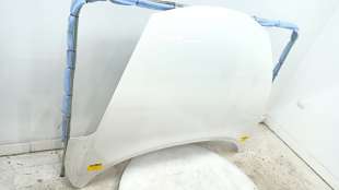 Recambio de capot delantero para nissan juke (f15) 2010- 1.2 dig-t referencia OEM IAM F5100BA6MA F5100BA6MA  2