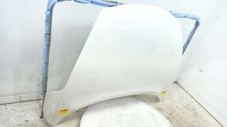 Recambio de capot delantero para nissan juke (f15) 2010- 1.2 dig-t referencia OEM IAM F5100BA6MA F5100BA6MA 