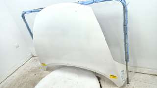 Recambio de capot delantero para nissan juke (f15) 2010- 1.2 dig-t referencia OEM IAM F5100BA6MA F5100BA6MA 