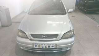 opel astra g hatchback (t98) 1998-2009 del año 2004