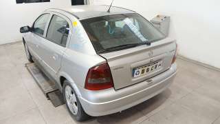 opel astra g hatchback (t98) 1998-2009 del año 2004