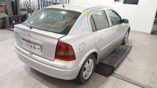 opel astra g hatchback (t98) 1998-2009 del año 2004