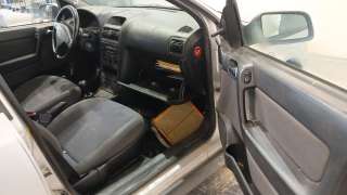opel astra g hatchback (t98) 1998-2009 del año 2004